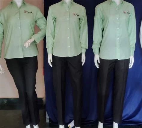 Sai Creations Unisex Hospital Uniforms Size Medium At ₹ 750set In Mysuru