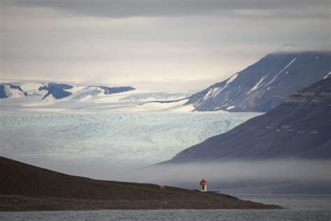 Norway: Best prepared in world for climate change