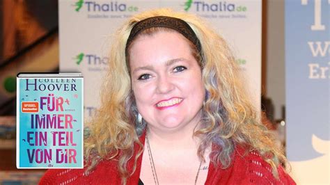 Nach „it Ends With Us“ Nächster Colleen Hoover Roman Soll Verfilmt Werden