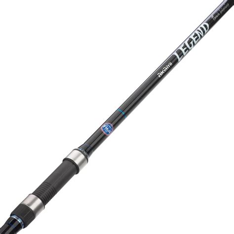 Akami Legend Canna Da Beach Ledgering Bazar Pesca