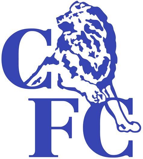 Historical Crests: Chelsea FC – worldsoccerpins.com