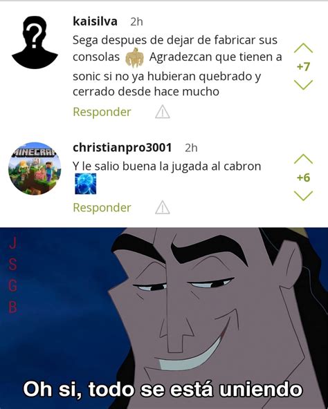 Top Memes De Kronk En Espa Ol Memedroid