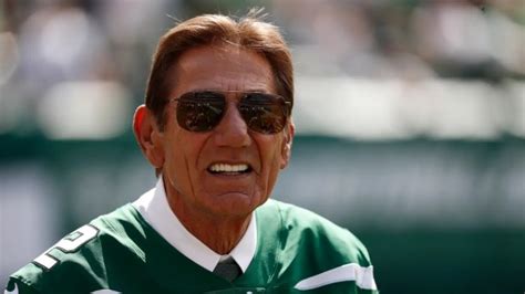 Man Says Jets Legend Joe Namath Ignored Sex Abuse At Football Camp In