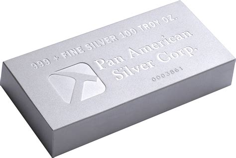 Silver Bullion Bars | Silver Trading Company LLC