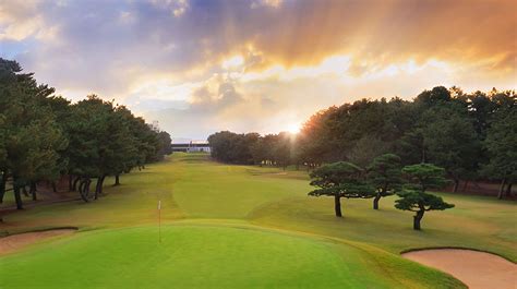 GOLF NEWS: Japan Golf Tour - Japan Open Golf Championship