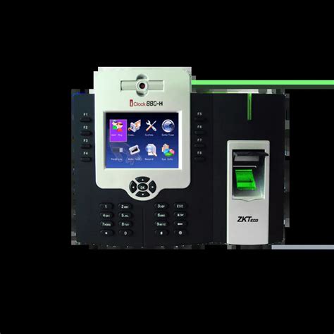 Zkteco Iclock Biometric System Tekcom Nairobi Kenya