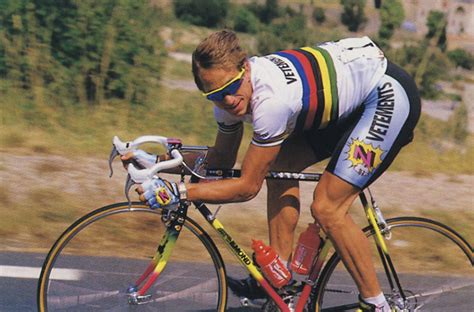 Legendary Cyclist Greg Lemond Click To Listen Sports Byline Usa