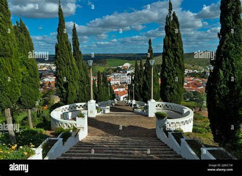 Castelo De Aljustrel Hi Res Stock Photography And Images Alamy