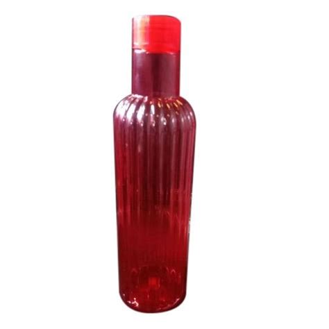 Screw Cap 950 Ml Plastic Fridge Bottle For Water Storage At Rs 14 In