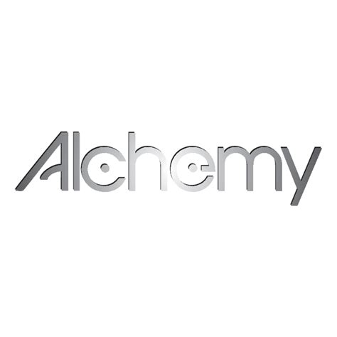 Alchemy logo, Vector Logo of Alchemy brand free download (eps, ai, png, cdr) formats