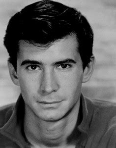 Anthony Perkins (April 4, 1932 – September 12, 1992) - Celebrities who ...