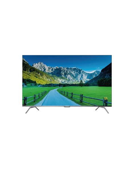 Tv Telefunken Smart F Google Uhd K Prix En Tunisie