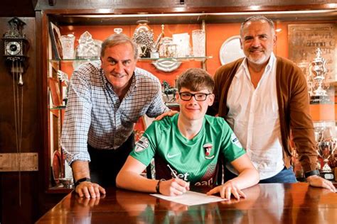 Glentoran New Boy Harry Murphy Eager To Ditch One For The Future Tag