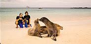 Galapagos History