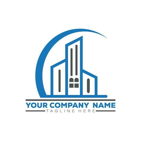 Page 2 Commercial Building Logo Vector Art Icons And Graphics For