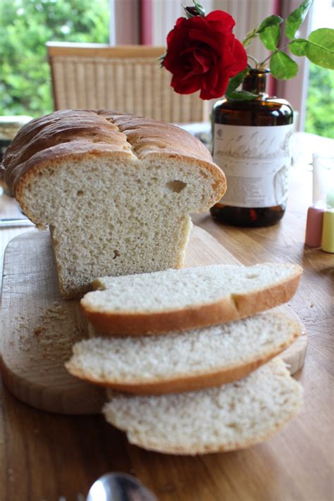 Dinkel Toastbrot Selbstgebacken Undiversell