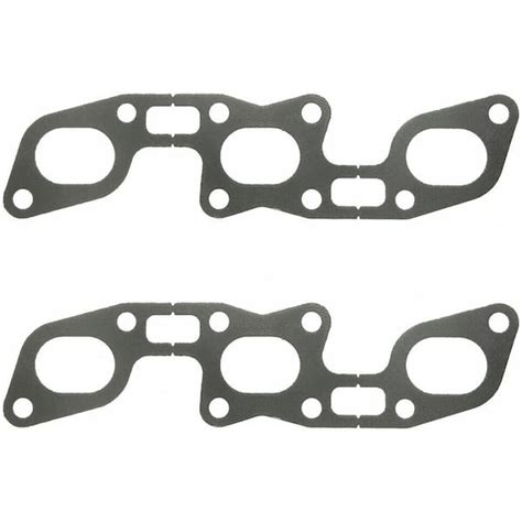 Fel Pro Exhaust Manifold Gasket Set Ms The Home Depot