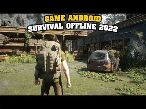 10 Game Android Survival OFFLINE Terbaik 2022 Paling Seru