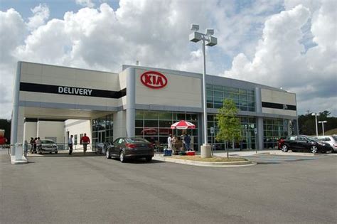 JT's Kia : Columbia, SC 29203 Car Dealership, and Auto Financing - Autotrader