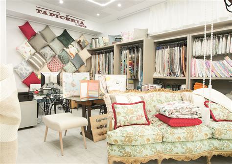 Tapicer A El Rest N Tu Nueva Tienda Textil Y De Decoraci N En