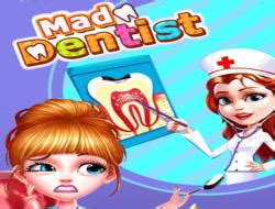 Giochi Di Dentista Game Game It