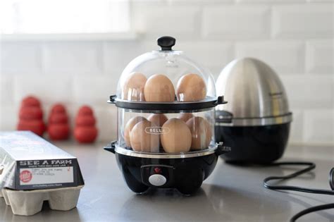 The 8 Best Electric Egg Cookers Of 2024 Reviews By Your Best Digs