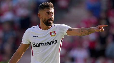 Kerem Demirbay Galatasaray A Do Ru Fanatik Gazetesi Galatasaray Gs