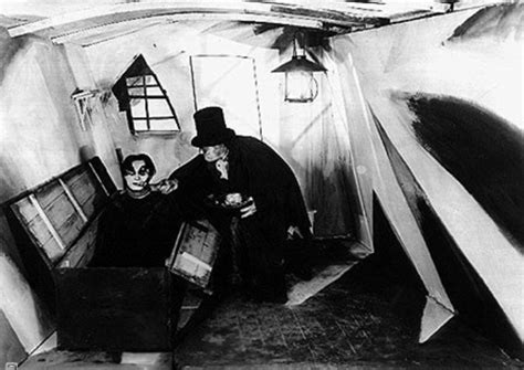 El Gabinete Del Doctor Caligari 100 Años De Una Película Expresionista