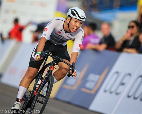 Tour De France Singapore Criterium Amatuer Men Senio Flickr