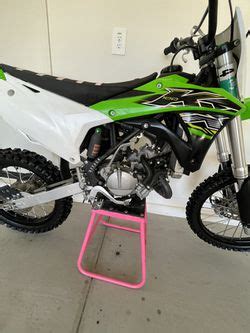 Yamaha Kawasaki Yz F Kx For Sale In Litchfield Park Az