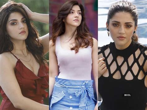 Mehreen Kaur Pirzada on Instagram: 7 gorgeous pics of the gifted ...