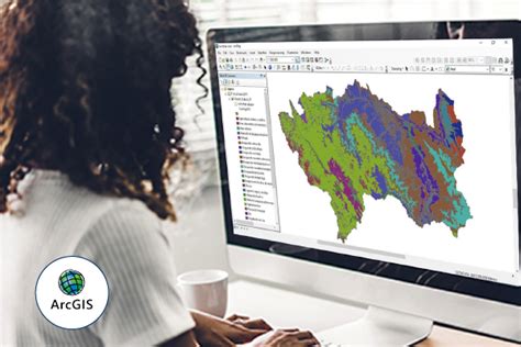 Análisis Hidrológico y Manejo de Cuencas con ArcGIS Agosto 2023