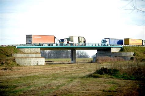 Plusieurs aménagements sont attendus pendant lannée sur ces deux axes