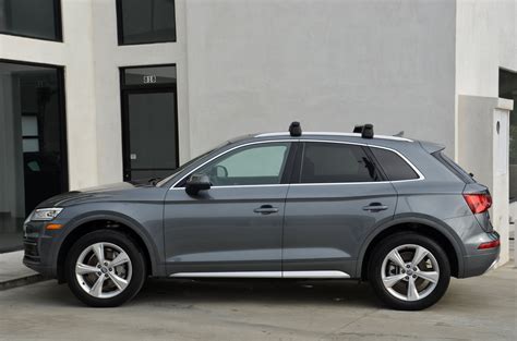 2020 Audi Q5 Quattro Premium 45 Tfsi Stock 8004 For Sale Near Redondo Beach Ca Ca Audi Dealer