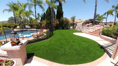 Artificial Grass Cost Installation Price Guide