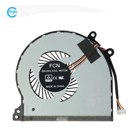 Cooling Fan Lenovo Ideapad Lenovo Laptop Fan Replacement Cooling