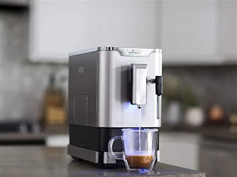 Best 6 Home Espresso Machine With Grinder Every Family Loves