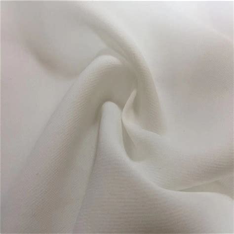 D Sph Twill Polyester Material Fabric Flame Retardant Anti Sepsis