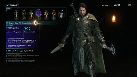 Shadow Of War Tips Guides And Walkthroughs Gamespot