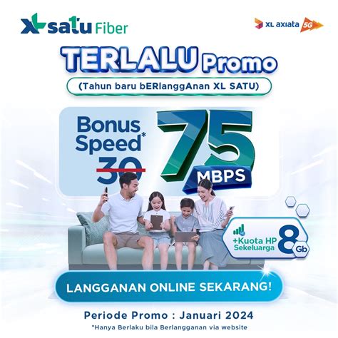 Jaringan Fmc Xl Satu Fiber Kini Jangkau Kota Kabupaten