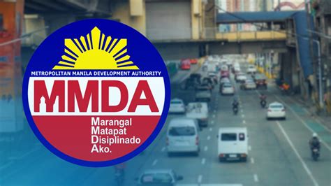 Mmda To Investigate If Tolentino S Escorts Should Be Charged