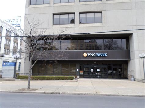 201 Penn Ave, Scranton, PA 18503 - PNC Bank | LoopNet