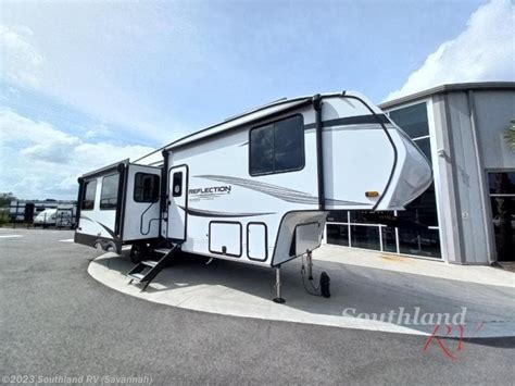 2024 Grand Design Reflection 150 Series 295rl Rv For Sale In Savannah Ga 31324 Sav3310