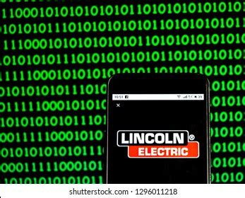 Lincoln Electric Company Logo Vector (.EPS) Free Download