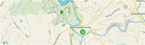 Best Walking Trails in Perkiomenville | AllTrails