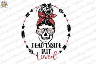 Messy Bun Valentine Sublimation Graphic By Owlsome Designs Creative