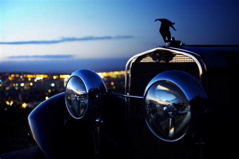 HISPANO SUIZA H6C COUPE | AUTOS CLASSIC CARS