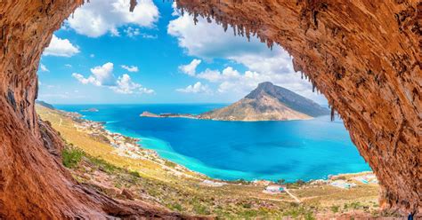 Kalimnos Adası nerede Kalymnos Adası na nasıl gidilir Yeni Bakış