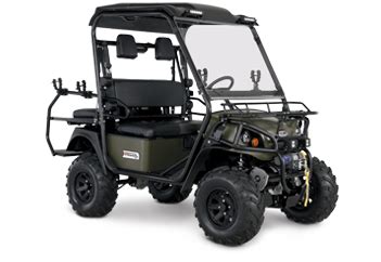 Small Vehicle Resource: Bad Boy Buggies Sport Series: Recoil