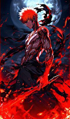 Pin By Umme Hayat On Pins By You Bleach Anime Bleach Anime Art